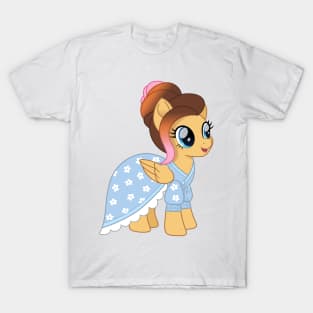 Daisy Sommer wedding T-Shirt